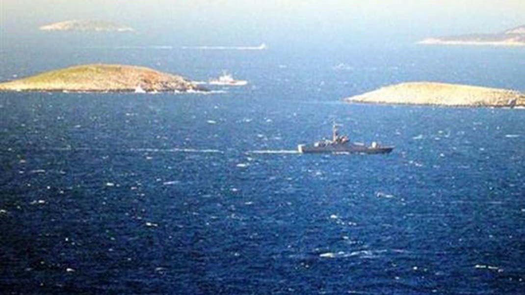 Αποκάλυψη του realfm 97,8: Και ο Αμερικανός πρέσβης στην Αθήνα, σε ραντεβού κορυφής στην Άγκυρα