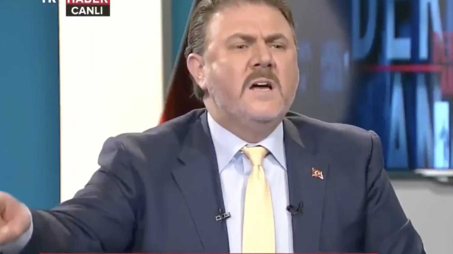 Σύμβουλος Ερντογάν: Οι ΗΠΑ θέλουν να βάλουν την Ελλάδα να επιτεθεί στην Τουρκία