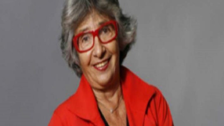 Πέθανε η συγγραφέας και δημοσιογράφος Φρανσουάζ Ξενάκη