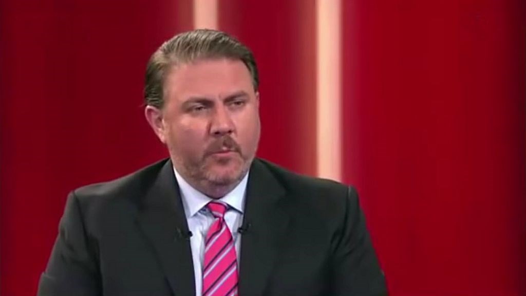 Σύμβουλος Ερντογάν: Η Ελλάδα είναι σαν μύγα που πολεμά με έναν γίγαντα – ΒΙΝΤΕΟ