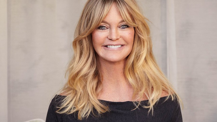 Η Γκόλντι Χοουν μίλησε για τις φρικτές εμπειρίες σεξουαλικής παρενόχλησης που έζησε