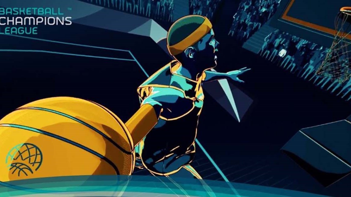 Basketball Champions League: Αυτοί είναι οι αντίπαλοι της ΑΕΚ και του ΠΑΟΚ