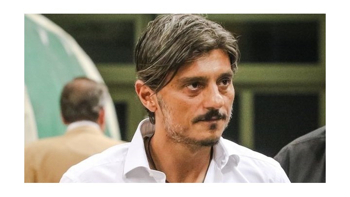 Ποινή τριών μηνών στον Δημήτρη Γιαννακόπουλο