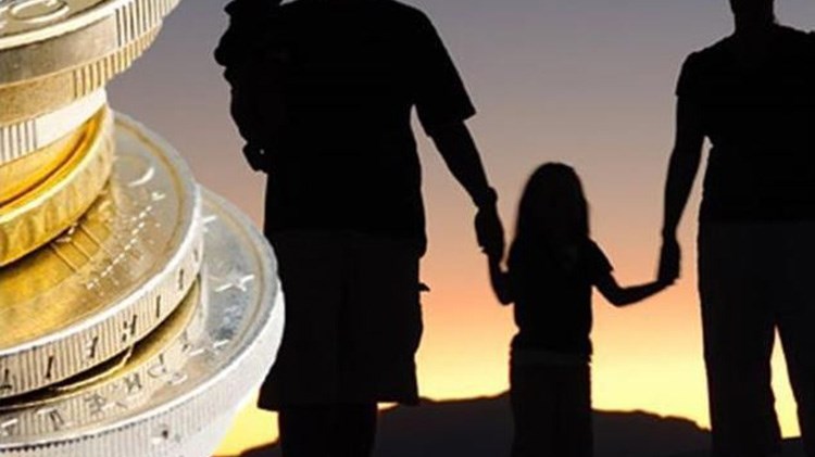 Καλά νέα – Δεσμεύτηκαν 585 εκατομμύρια ευρώ για την καταβολή επιδόματος παιδιού από τον ΟΓΑ