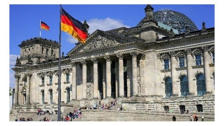 Βερολίνο για την τουρκική προκλητικότητα: Είμαστε στη γραμμή των Βρυξελλών