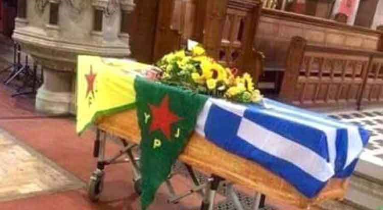 Προκαλεί εφημερίδα της μουσουλμανικής μειονότητας στη Θράκη: Η Ελλάδα είναι σύμμαχος των «τρομοκρατών» της Αφρίν – ΦΩΤΟ