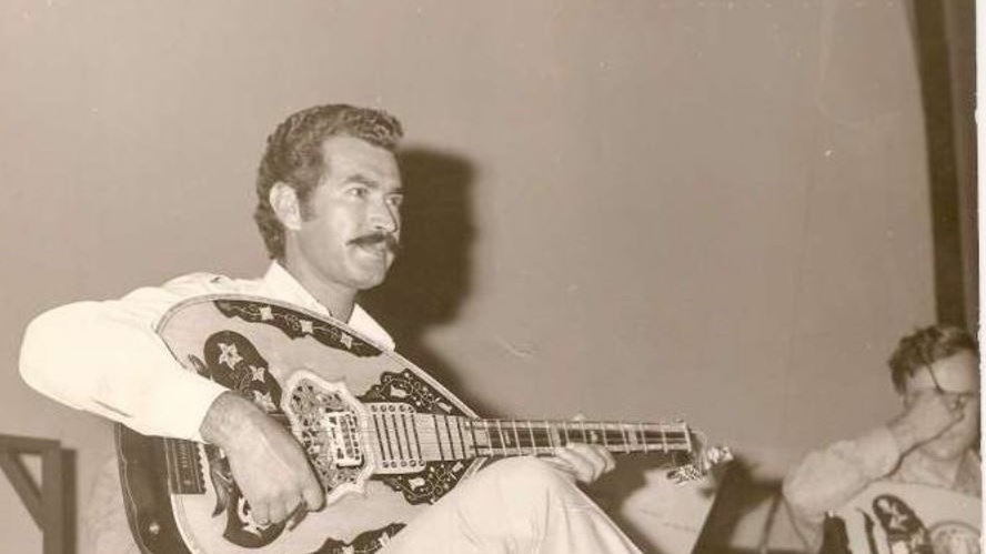 Το τραγικό παιχνίδι της μοίρας – Ο στενότερος συνεργάτης του Νίκου Ξυλούρη πέθανε τον ίδιο μήνα 38 χρόνια μετά