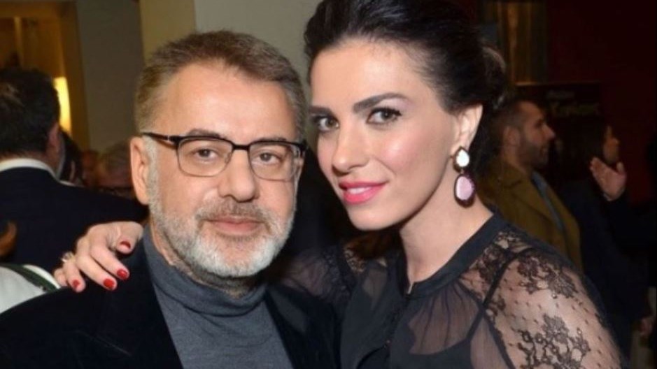 Τι «μαγειρεύουν» Κεντ και Δάρρα;