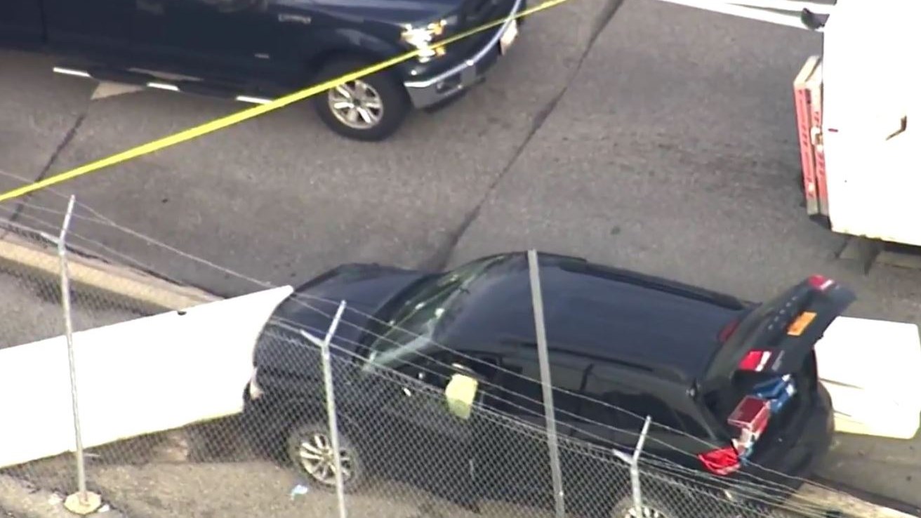 Συνελήφθη ένας ύποπτος για τους πυροβολισμούς στην Υπηρεσία Εθνικής Ασφαλείας στις ΗΠΑ