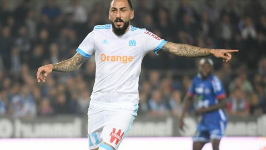 Σοκ στην Μαρσέιγ με τον Μήτρογλου