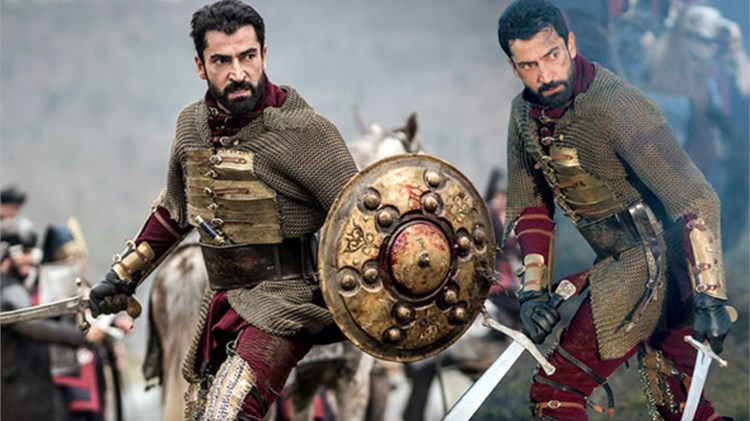 Προπαγανδιστικό σίριαλ για την άλωση της Κωνσταντινούπολης στην Τουρκία – ΒΙΝΤΕΟ