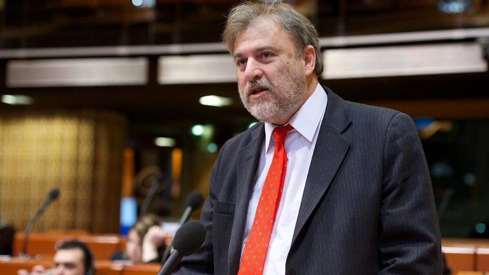 Κατεπείγουσα Ερώτηση του Νότη Μαριά στην Ευρωβουλή για τις τουρκικές προκλήσεις στα Ίμια