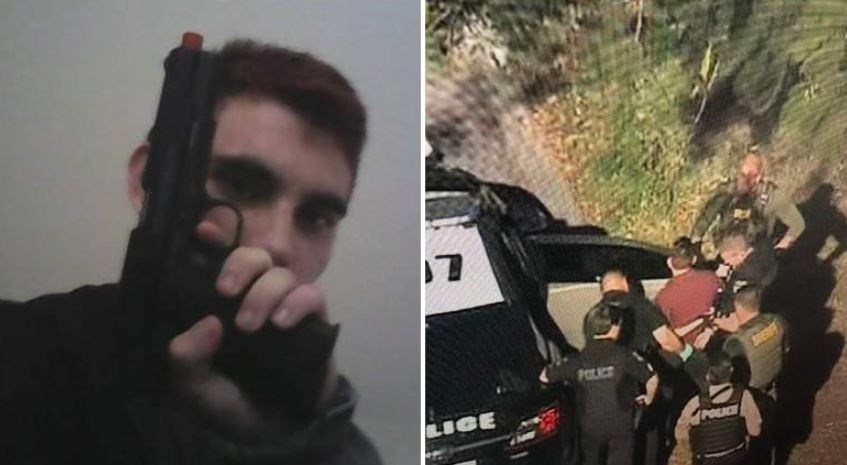 Αυτός είναι ο 19χρονος μακελάρης της Φλόριντα  – ΦΩΤΟ