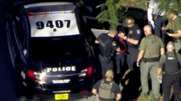 Οι πιο αιματηρές επιθέσεις στις ΗΠΑ – ΦΩΤΟ