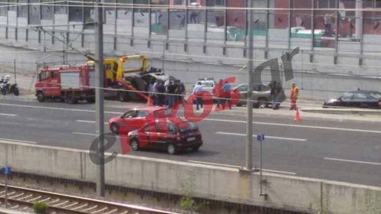 Αυτό είναι το πόρισμα της ΕΛ.ΑΣ για τον θάνατο του Μαυρίκου