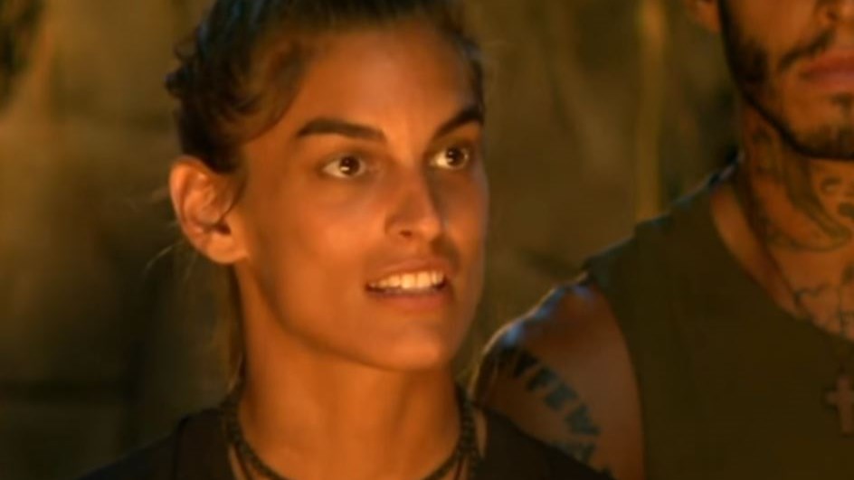 Survivor: Η συγκλονιστική αποκάλυψη της Μαρίνας Πήχου για τον σύντροφό της – “Λύγισαν” οι παίκτες – BINTEO