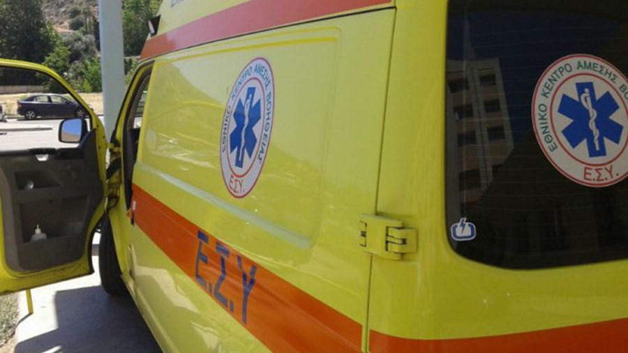 Έμαθε ότι ήταν έγκυος όταν ήρθε η ώρα να… γεννήσει