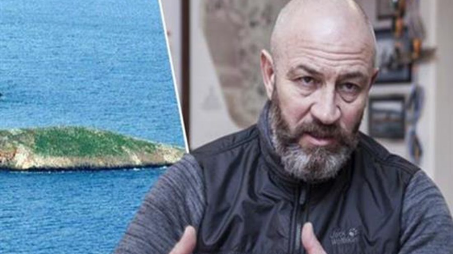 Προκλητική δήλωση Τούρκου κομάντο της κρίσης των Ιμίων: Η Ελλάδα έχει στρέψει τις κάννες της εναντίον μας