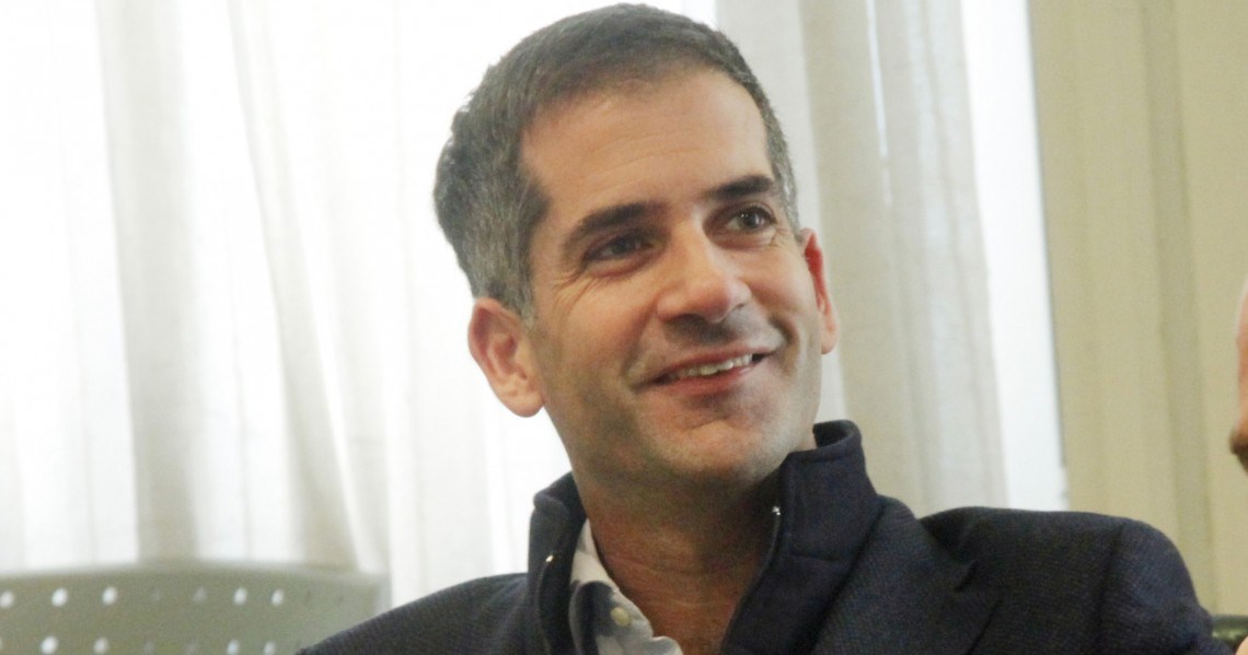 Ο Μπακογιάννης και το κρυφτό με τον υπουργό