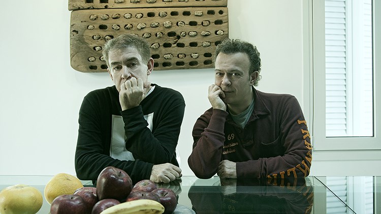 Κόκλας, Αντωνόπουλος, Γιαννόπουλος στο νέο έργο των Ρέππα-Παπαθανασίου