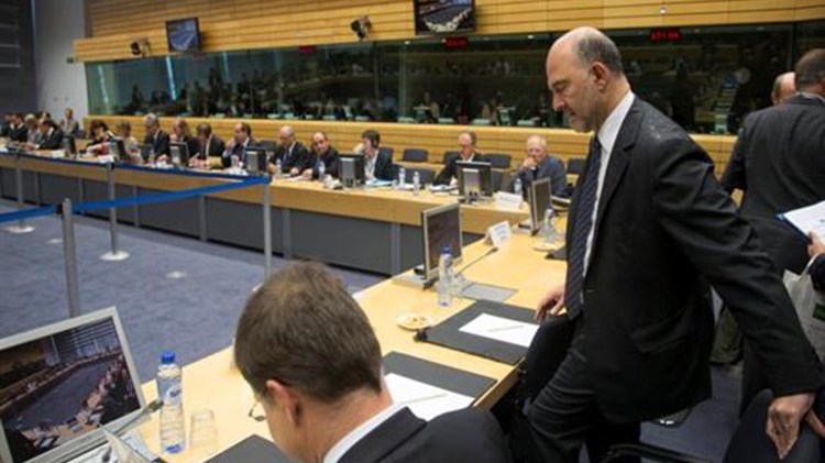 Eurogroup την Καθαρά Δευτέρα: Πρώτο θέμα στην ατζέντα η εκταμίευση της υποδόσης στην Ελλάδα