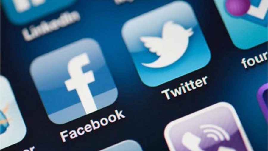 Facebook και Twitter δεν σέβονται πλήρως τους κανόνες της Κομισιόν για το ιδιωτικό απόρρητο των χρηστών τους