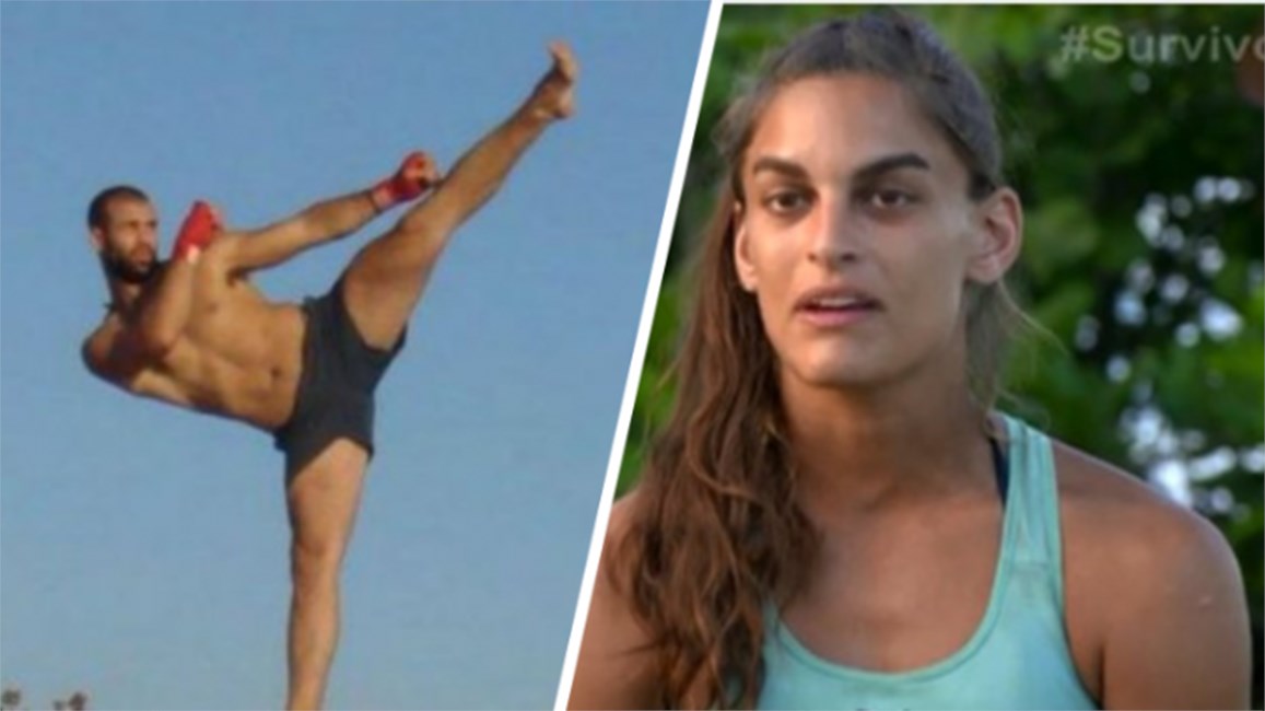 Μόνο στο enikos.gr: Πήχου και Γκιτέρσος σκόπευαν να παντρευτούν τον περασμένο Δεκέμβριο – Ο θάνατος που σημάδεψε την παίκτρια του Survivor