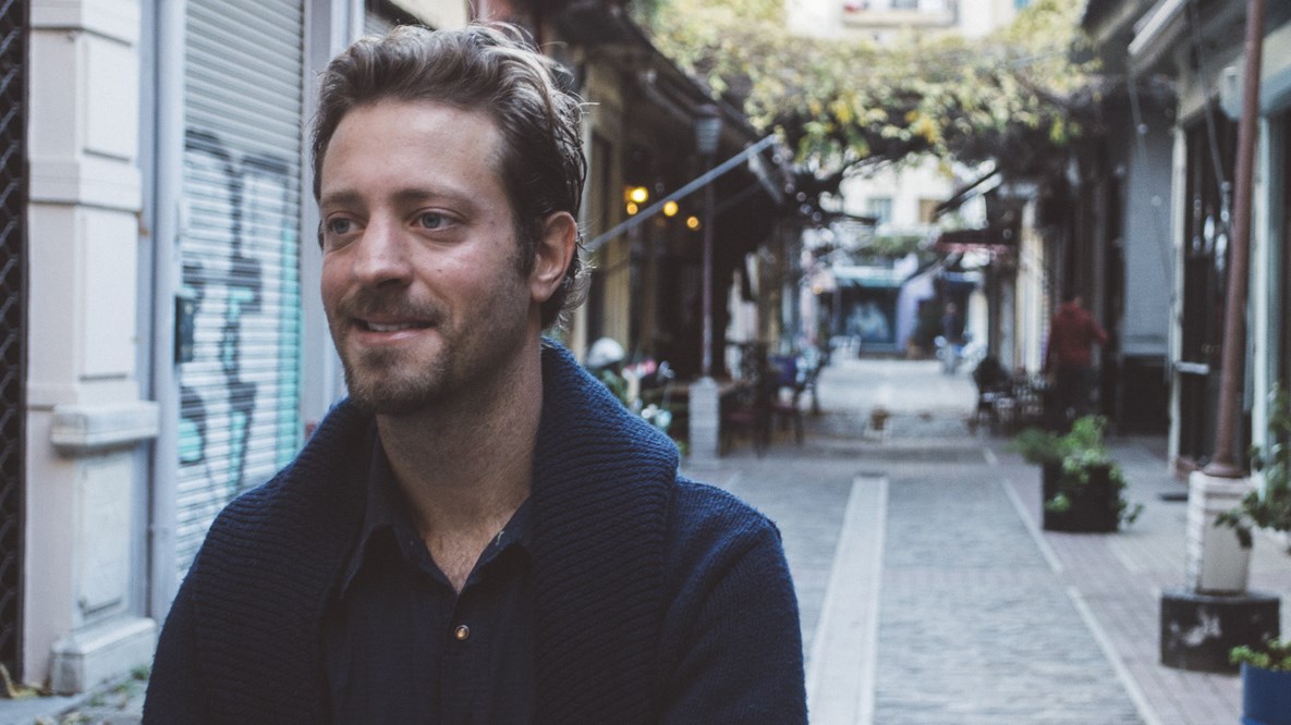 Από τον Μοσχόπουλο στον…Μόσχο ο Συριόπουλος!