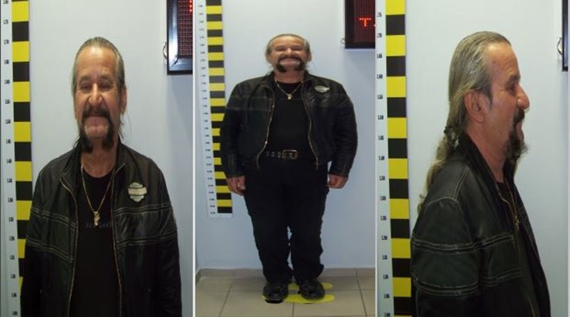 Σοκ – Αυτός είναι ο 61χρονος που συνελήφθη για παιδική πορνογραφία – Είναι συνταξιούχος αστυνομικός