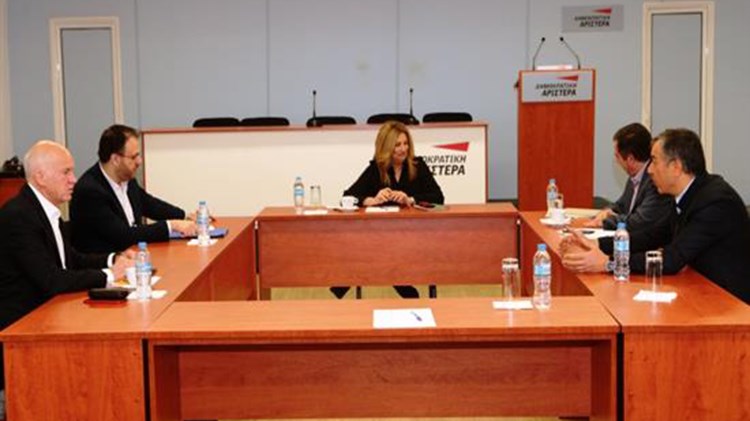 Κίνημα Αλλαγής: «Ναι» στην Προανακριτική για τη Novartis από το Πολιτικό Συμβούλιο