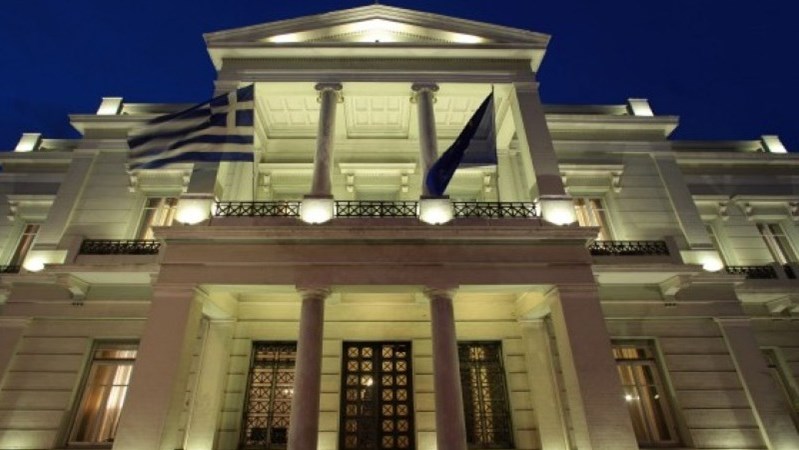 ΥΠΕΞ: Βαθιά σοκαρισμένοι από την ένοπλη επίθεση στην Φλόριντα