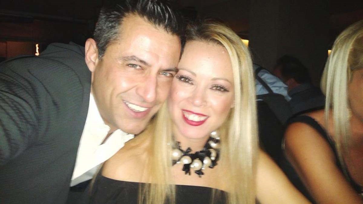 To συγκινητικό μήνυμα της γυναίκας του Κωνσταντίνου Αγγελίδη στο Facebook – Ευχαριστώ τον Θεό