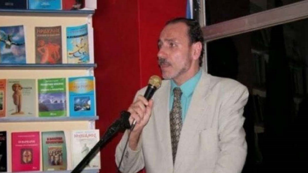 Πέθανε ο Μάνος Μανωλάκος – Ήταν ιστορικό στέλεχος της ΝΔ και της ΟΝΝΕΔ