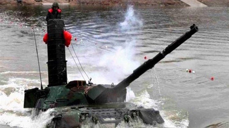 Προκαλούν οι Τούρκοι και στον Έβρο με ασκήσεις… εισβολής – ΦΩΤΟ