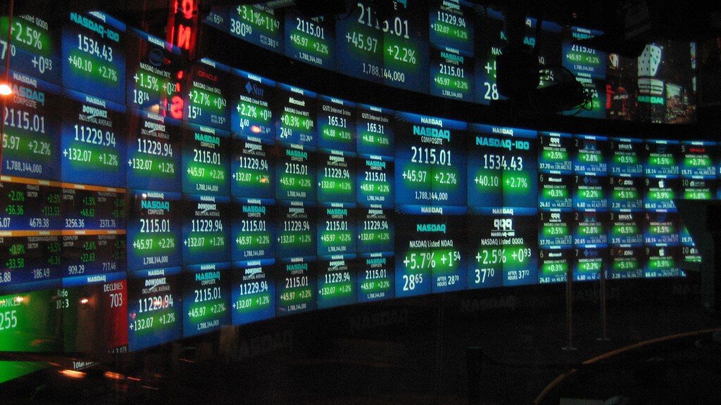 Wall Street: Έκλεισε ανοδικά και σήμερα