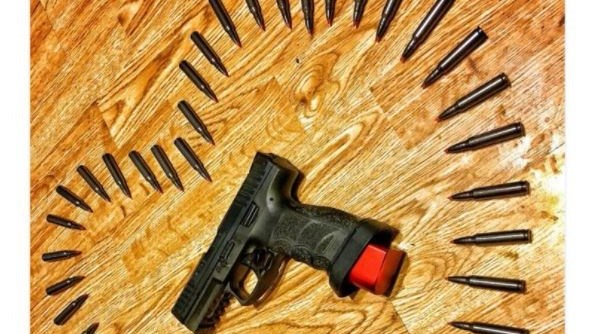 Γερμανική βιομηχανία όπλων απέσυρε διαφήμιση μετά το μακελειό στη Φλόριντα