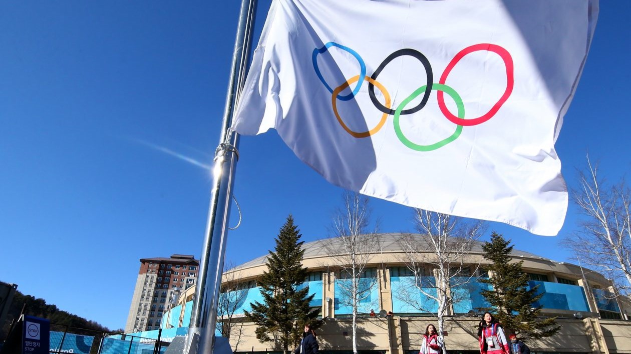 Επιδημία γαστρεντερίτιδας στους Χειμερινούς Ολυμπιακούς της Νότιας Κορέας