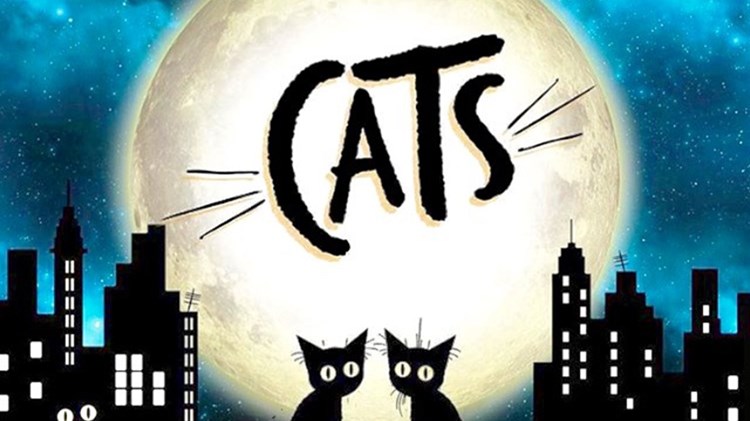 Στον “Ελληνικό Κόσμο” θα ανέβει το μιούζικαλ “Cats” που σκηνοθετεί ο Δημήτρης Μαλισσόβας