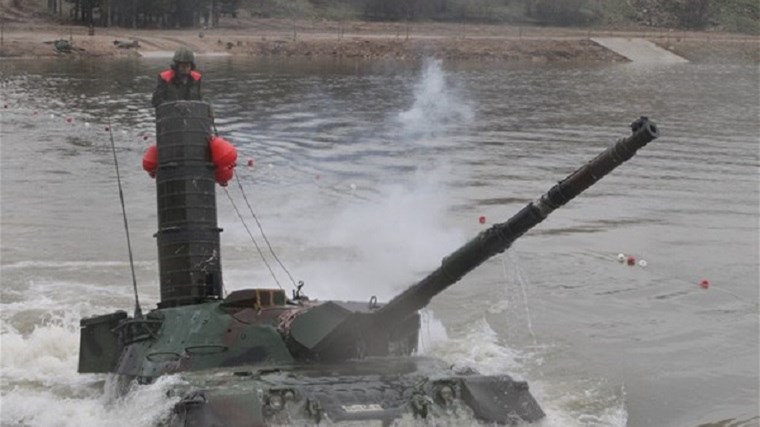 Δείτε τα ΒΙΝΤΕΟ από την τουρκική άσκηση στον Έβρο