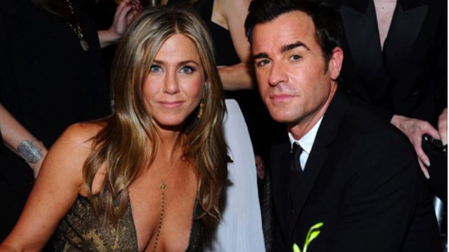 Διαζύγιο – βόμβα στο Χόλιγουντ: Χώρισε η Τζένιφερ Άνιστον