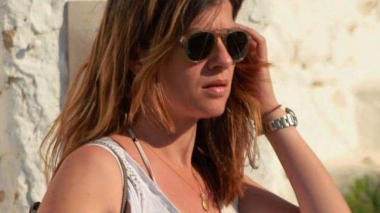 Τραγωδία στο κέντρο της Αθήνας- Νεκρή μητέρα που παρασύρθηκε από μηχανάκι