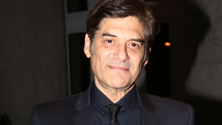 Ώρες αγωνίας για τον Γιώργο Χωραφά στη Γαλλία