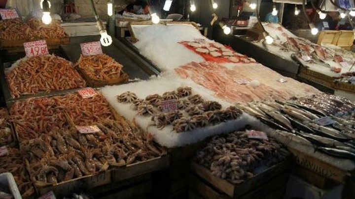 Πώς θα λειτουργήσει η Βαρβάκειος και η Αγορά στου Ρέντη την Καθαρά Δευτέρα