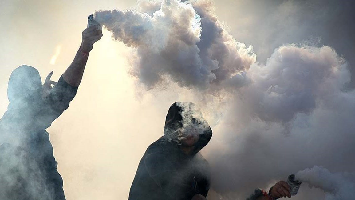 Μόνιμο μπλόκο στους οπαδούς ΑΕΚ, Ολυμπιακού, Παναθηναϊκού και ΠΑΟΚ – Εισαγγελέας στους αγώνες τους