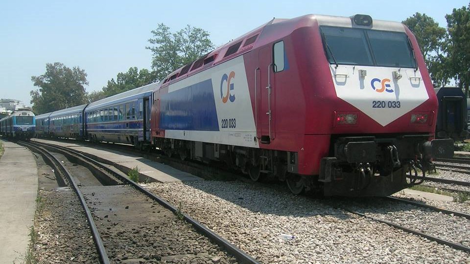 Έκτακτα δρομολόγια της ΤΡΑΙΝΟΣΕ για το τριήμερο της Αποκριάς