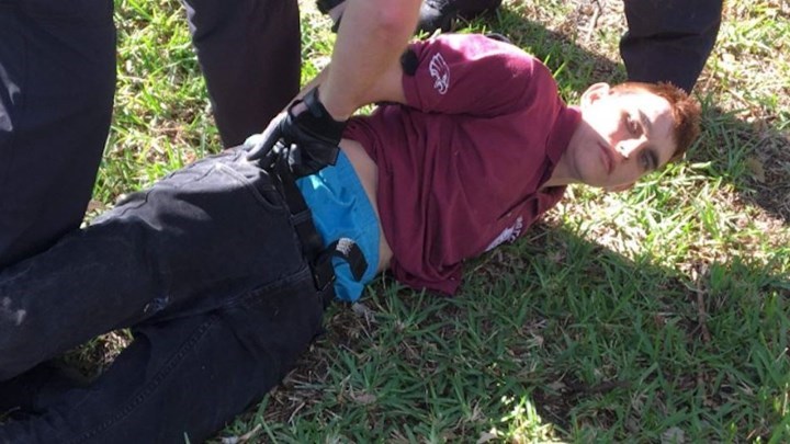 Σκότωσε 17 ανθρώπους και πήγε για αναψυκτικό