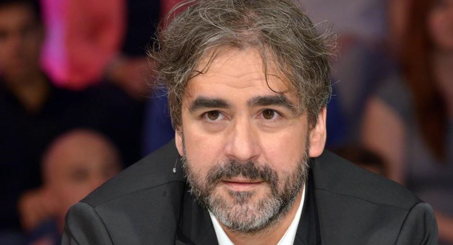 Ελεύθερος ο Γερμανός δημοσιογράφος που ήταν φυλακισμένος για ένα χρόνο στην Τουρκία