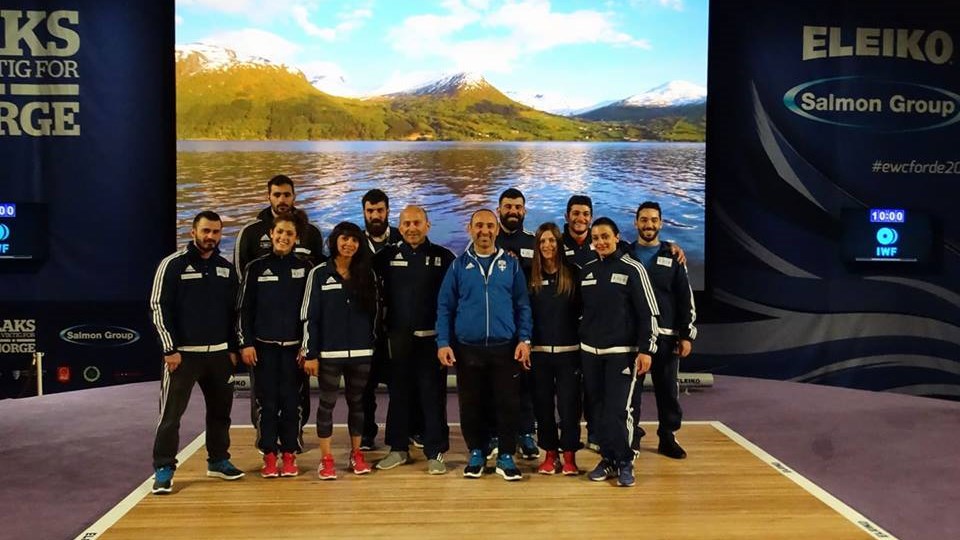 Η φωτογραφία του Βαλέριου Λεωνίδη με τον Χρήστο Κωνσταντινίδη που προκαλεί αίσθηση