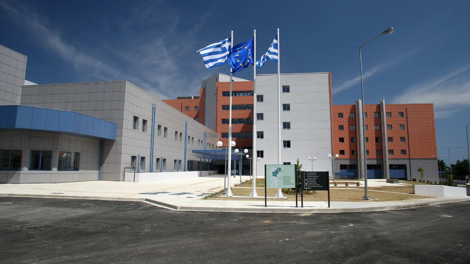 Εργαζόταν επί 17 χρόνια στο νοσοκομείο Καβάλας ως γιατρός χωρίς να έχει πτυχίο