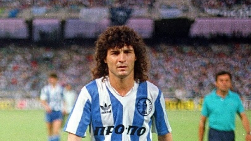 Τα «σπάει» η οικολογική σακούλα με Χατζηπαναγή – ΦΩΤΟ